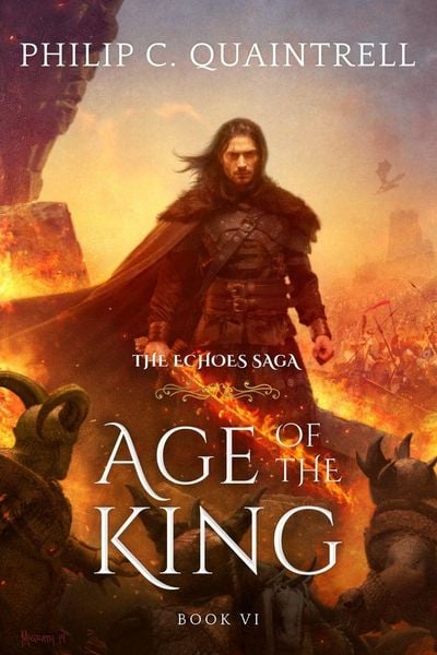 Produktbild: Age of the King