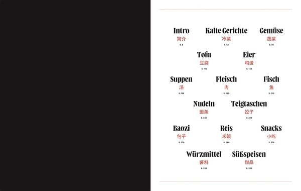 Produktbild: Die chinesische K&uuml;che