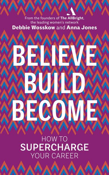 Produktbild: Believe. Build. Become.