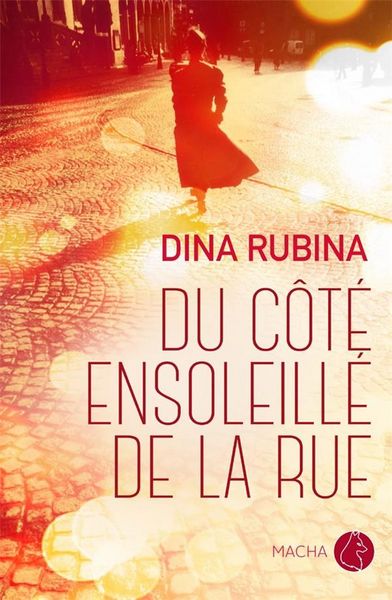 Produktbild: Du c&ocirc;t&eacute; ensoleill&eacute; de la rue