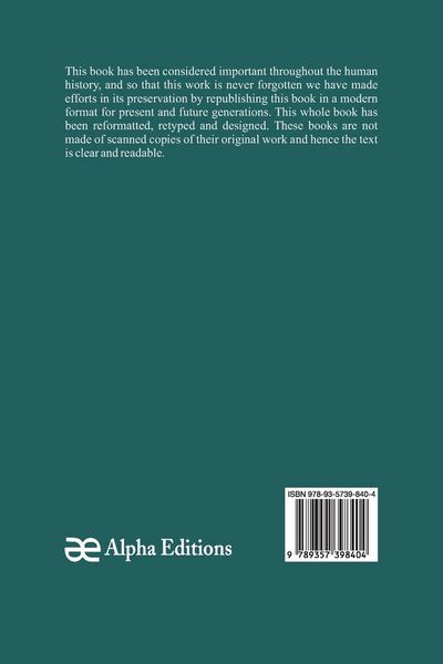 Produktbild: The Peace Negotiations A Personal Narrative