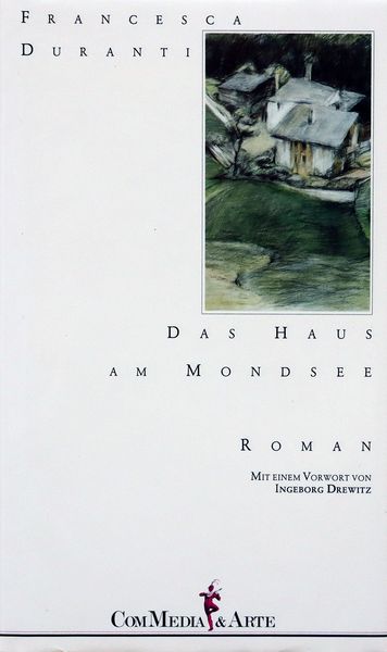 Produktbild: Das Haus am Mondsee