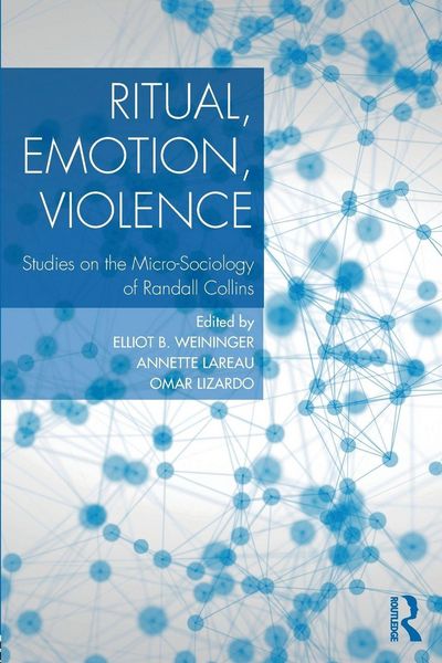 Produktbild: Ritual, Emotion, Violence
