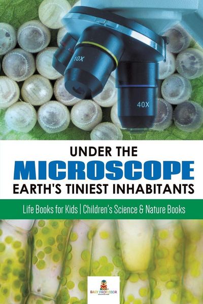 Produktbild: Under the Microscope