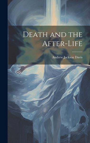 Produktbild: Death and the After-life