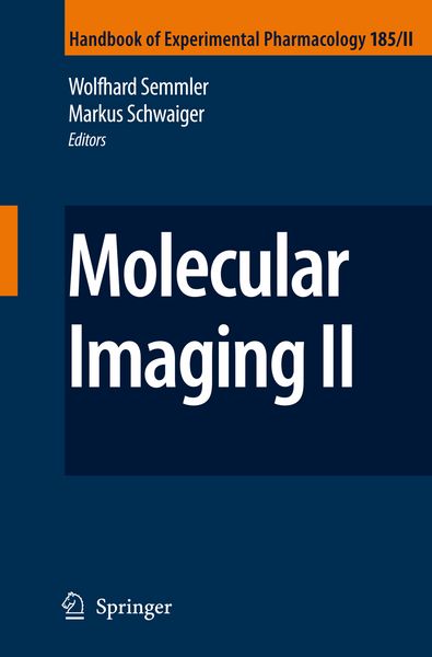 Produktbild: Molecular Imaging II