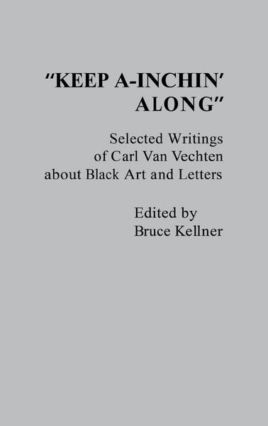 Produktbild: Keep A-Inchin' Along