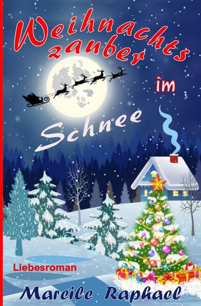 Produktbild: Weihnachtszauber im Schnee