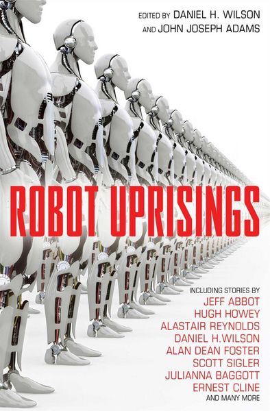 Produktbild: Robot Uprisings