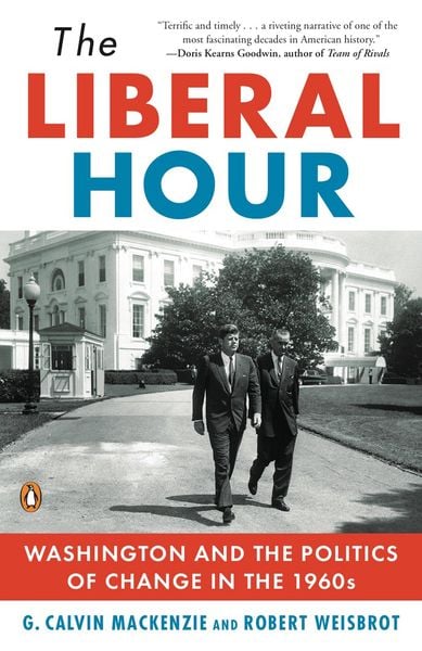 Produktbild: The Liberal Hour