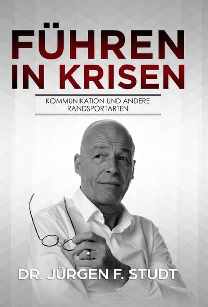 Produktbild: F&uuml;hren in Krisen
