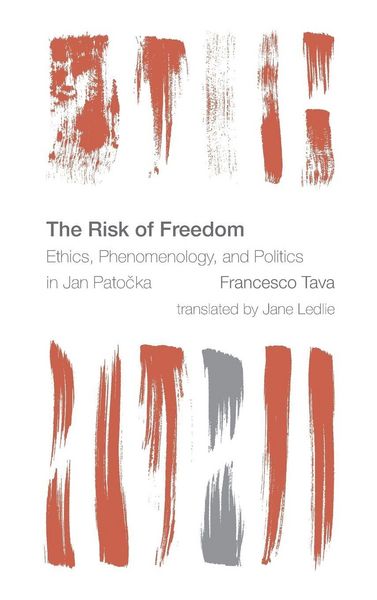 Produktbild: Risk of Freedom