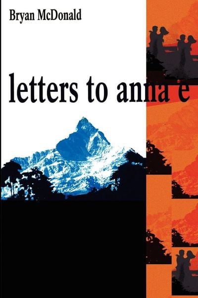 Produktbild: Letters to Anna E