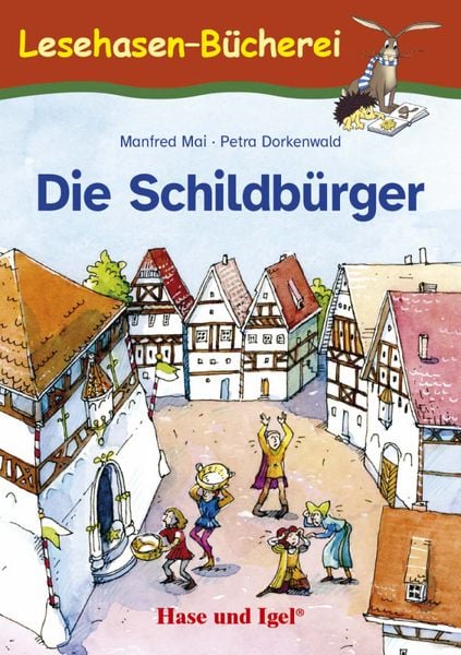 Produktbild: Die Schildb&uuml;rger