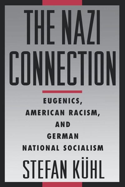 Produktbild: The Nazi Connection