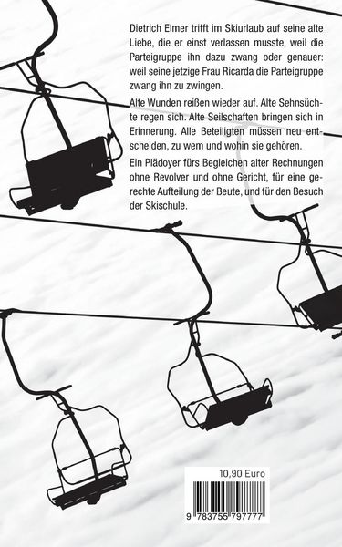 Produktbild: Drei Jahre bis Leipzig
