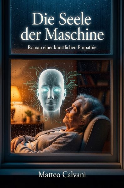 Produktbild: Die Seele der Maschine