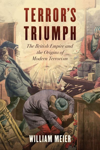 Produktbild: Terror's Triumph