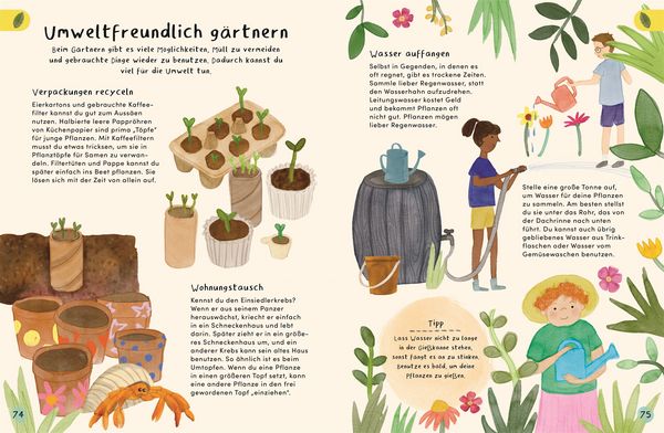 Produktbild: Bei mir bl&uuml;ht's!