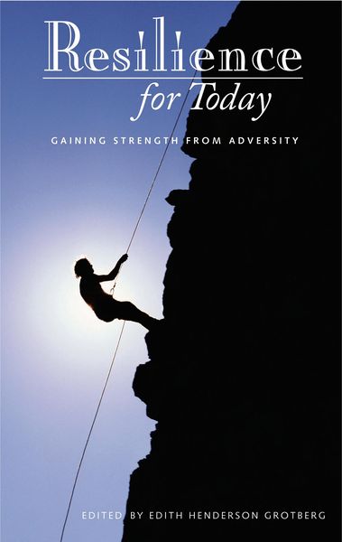 Produktbild: Resilience for Today