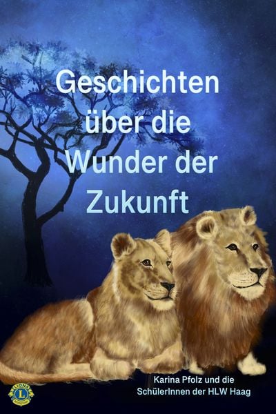 Produktbild: Geschichten &uuml;ber die Wunder der Zukunft