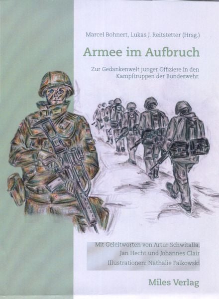Produktbild: Armee im Aufbruch