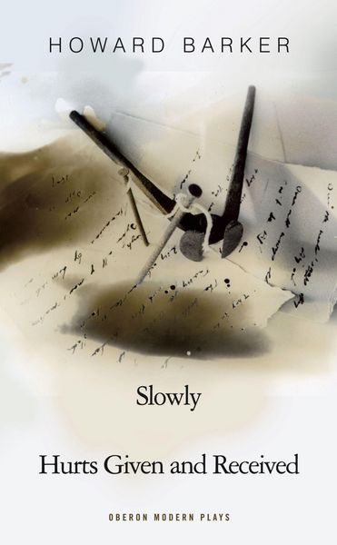 Produktbild: Hurts Given & Recieved/slowly