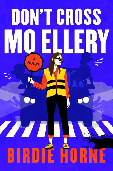 Produktbild: Don't Cross Mo Ellery
