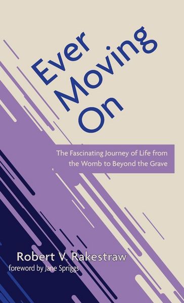 Produktbild: Ever Moving On