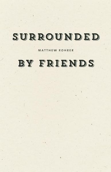 Produktbild: Surrounded by Friends