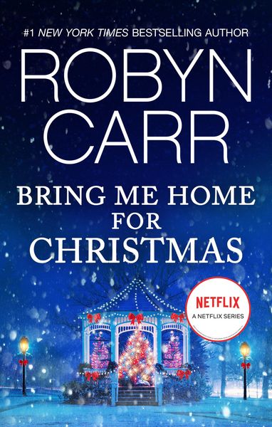 Produktbild: Bring Me Home for Christmas