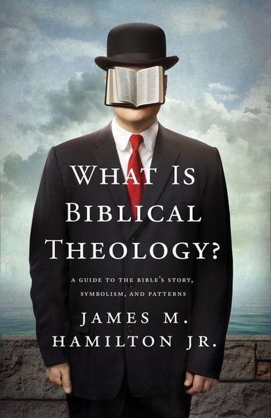 Produktbild: What Is Biblical Theology?