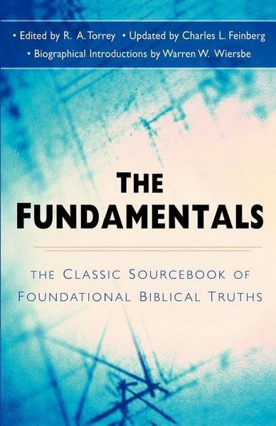 Produktbild: Fundamentals