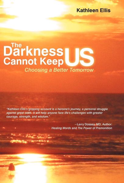 Produktbild: The Darkness Cannot Keep Us