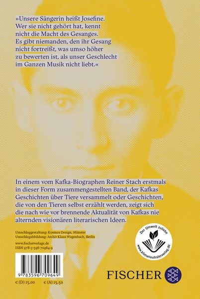 Produktbild: Erzählungen von Tieren