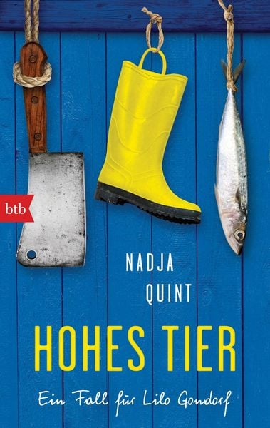 Produktbild: Hohes Tier