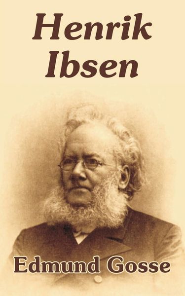 Produktbild: Henrik Ibsen