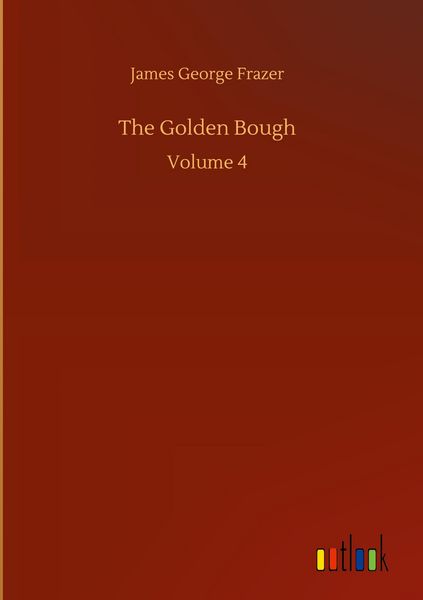 Produktbild: The Golden Bough
