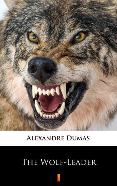 Produktbild: The Wolf-Leader