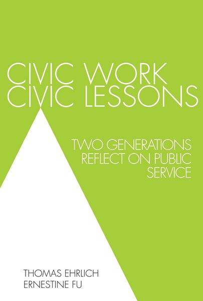 Produktbild: Civic Work, Civic Lessons