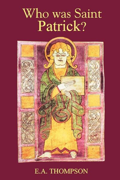 Produktbild: Who Was St Patrick?