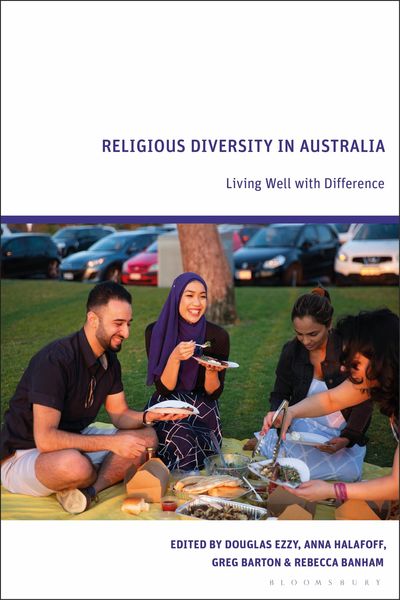 Produktbild: Religious Diversity in Australia