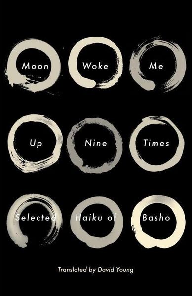 Produktbild: Moon Woke Me Up Nine Times