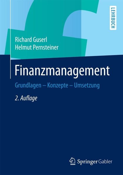 Produktbild: Finanzmanagement
