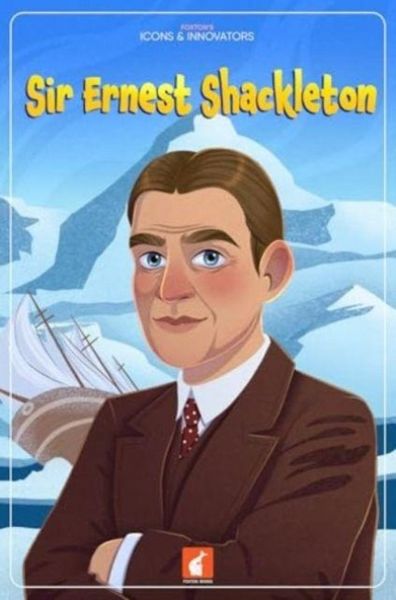 Produktbild: Sir Ernest Shackleton