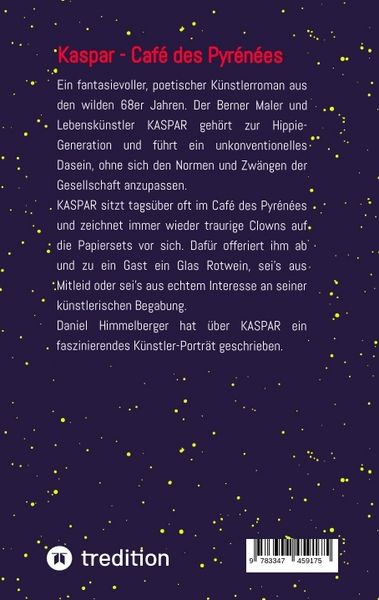 Produktbild: Kaspar
