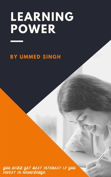Produktbild: Learning Power