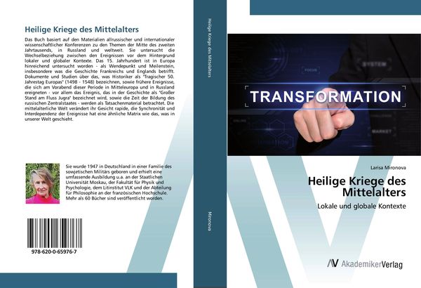 Produktbild: Heilige Kriege des Mittelalters