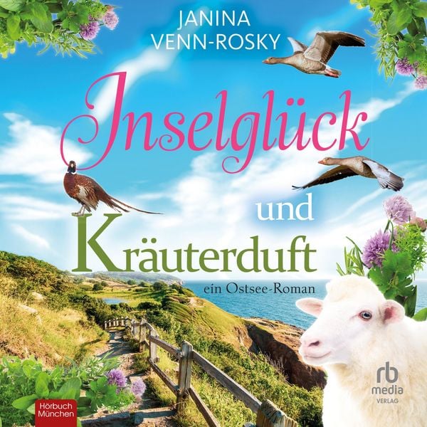 Produktbild: Inselgl&uuml;ck und Kr&auml;uterduft