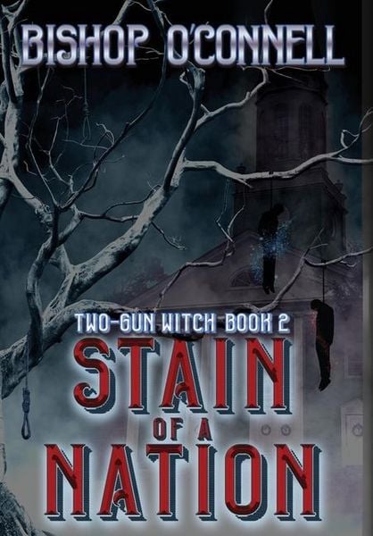 Produktbild: Stain of a Nation